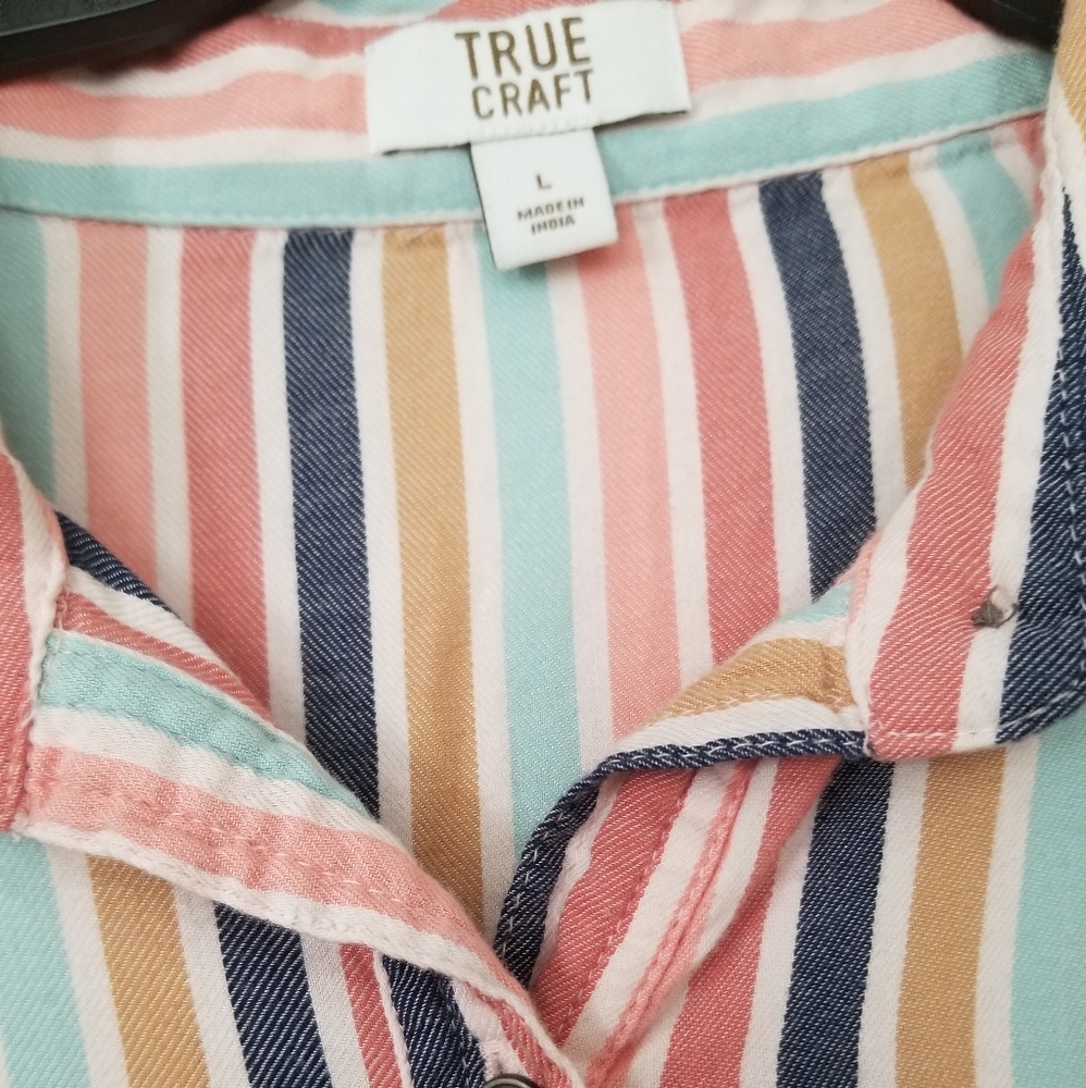 True Craft Top - Picture 2 of 3